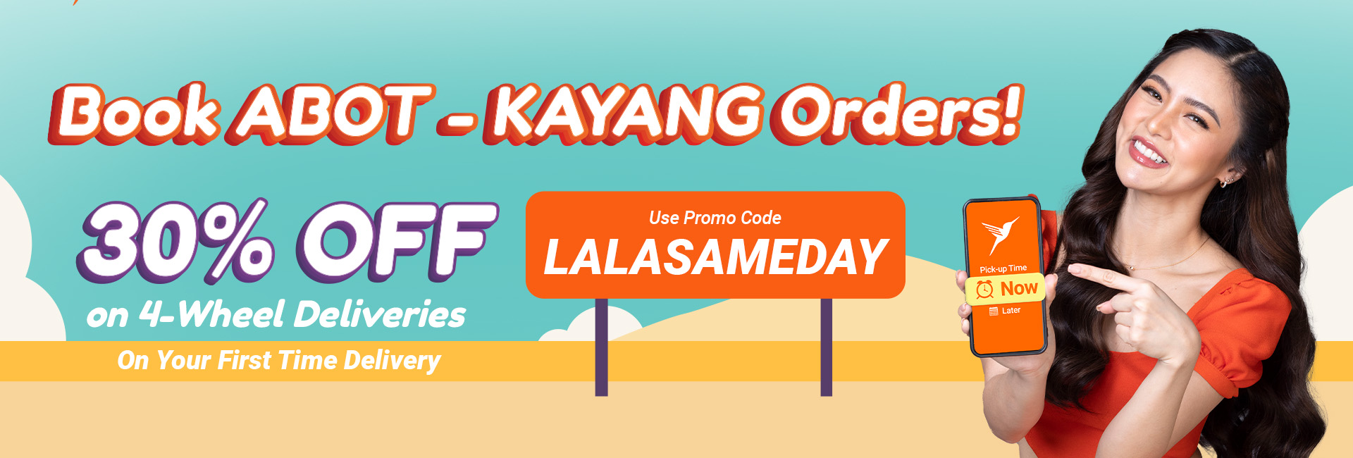 PH Rewards Lalamove Philippines